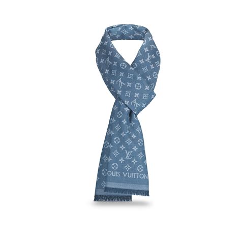 louis vuitton mens scarf cheap|louis vuitton bandana for men.